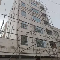 ساخت تعمیرات درب وپنجره پی وی سی