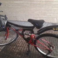 دوچرخه سایز ۲۶|دوچرخه، اسکیت، اسکوتر|اصفهان, سنبلستان|دیوار