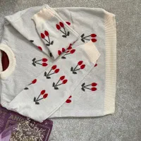 بلوز بافت زنانه دخترانه