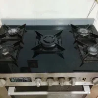 گاز طرح فر|اجاق گاز و لوازم برقی پختوپز|گلبهار, شهر جدید گلبهار|دیوار