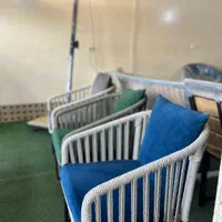 صندلی کافه رستورانی ویلایی باغی|صندلی و نیمکت|تهران, ابوذر|دیوار