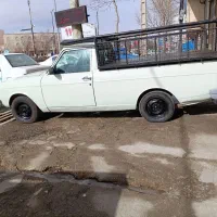 وانت مدل۸۹|خودرو سواری و وانت|قیدار, |دیوار