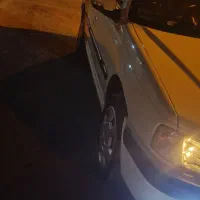 پارس xup مدل402|خودرو سواری و وانت|بم, |دیوار