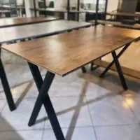 میز مطالعه/منشی.میز کار.کارمندی.|میز تحریر و کامپیوتر|مشهد, سرافرازان|دیوار