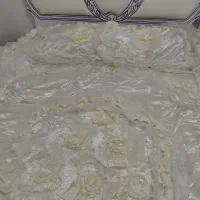 رو تختی کاملا سالم