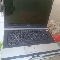 لپ تاپ توشیبا