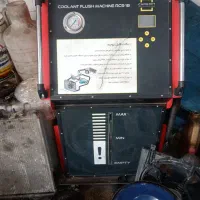 شستشوی وافزایش گرمای رادیاتور بخاری