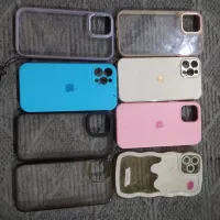 قاب ایفون 13نرمال ومکس