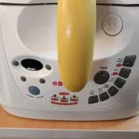 سرخ کن برقی|اجاق گاز و لوازم برقی پختوپز|اردبیل, |دیوار