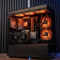 فروش ویژه رندرینگ و گیمینگ 5060 اینتل و AMD اقساط