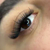 مژه حرفه‌ای