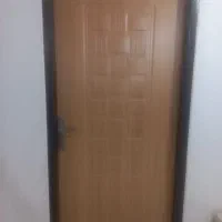 درب اتاق خواب