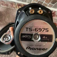 pioneer 6975|قطعات یدکی و لوازم جانبی|آمل, |دیوار