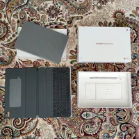 تبلت هواوی Matepad pro 12.6 و Matepad 11.5S نو آک