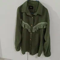 مانتو و شومیز