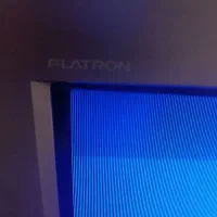 تلویزیون|تلویزیون و پروژکتور|گرگان, |دیوار