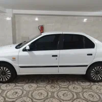 سمند lx  ef7 مدل 97|خودرو سواری و وانت|زنجان, |دیوار