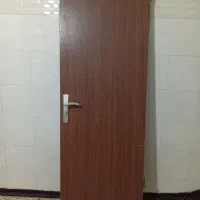 درب سرویس بهداشتی