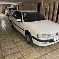 پژوپارس دوگانه کارخانه مدل۹۵|خودرو سواری و وانت|مشهد, فردوسی|دیوار