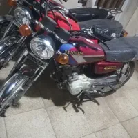 خرید فروش انواع موتورسیکلت|موتورسیکلت|کرمان, |دیوار