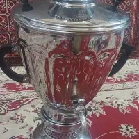 سماور نفتی