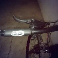 دوچرخه فول اسپرت|دوچرخه، اسکیت، اسکوتر|سقز, |دیوار