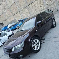 سوناتا(۲۰۰۶) ۶سیلندر۳۳۰۰