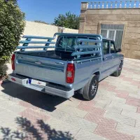 مزدا دوکابین ۲۰۰۰|خودرو سواری و وانت|ارومیه, |دیوار