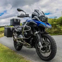 همایش طبیعت‌گردی