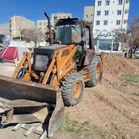 بیل بکو کیس580سوپر Kمدل 1993