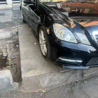 بنز E350 با کیت AMG مدل ۲۰۱۲|خودرو سواری و وانت|تهران, کاج|دیوار