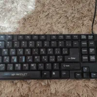 موس و کیبورد با تست کارکرد|قطعات و لوازم جانبی رایانه|اراک, |دیوار