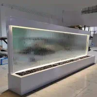 آبنما فلزی|مصالح و تجهیزات ساختمان|یزد, |دیوار