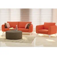 مبل شویی* بهار *