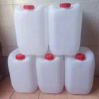 دبه ۲۰ لیتری|ظروف نگهدارنده، پلاستیکی، یک‌بارمصرف|حبیب آباد, |دیوار