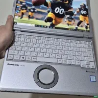 لبتاپ پاناسونیک ژاپنی