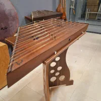 سنتور گلچین یک مهر ( گالری موسیقی سینا )