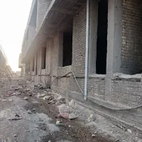 آپارتمان مسکن ملی