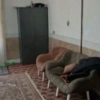 منزل مسکونی