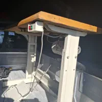 چرخ خیاطی میانه دوز تیپیکال|چرخ خیاطی و ریسندگی|مرودشت, ابوذر شمالی‎|دیوار