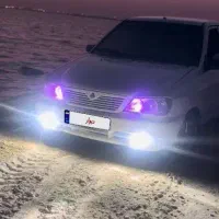 پراید 111