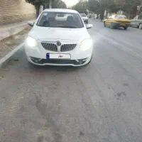 خودرو برلیانس h330 مدل۹۵|خودرو سواری و وانت|بروجن, |دیوار