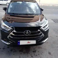 جک s3 اتومات ۱۴۰۰ رنگ مشکی در حد صفر کیلومتر