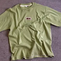 تیشرت باکسی