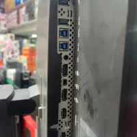 مانیتور ۳۰ اینچ2K گیمینگ و گرافیکیDELL|قطعات و لوازم جانبی رایانه|کرمان, |دیوار