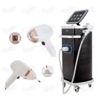 دستگاه آلمانی ۲۰۲۴ لیزرموهای زائد adss