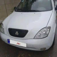 تیبا ۱ مدل 97|خودرو سواری و وانت|گنبد کاووس, |دیوار