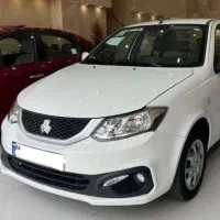 خودرو سایپا ساینا S/ دوگانه /تحویل آنی