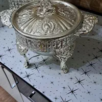 سوفله خوری یک با. بیشتر استفاده نشده|ظروف سرو و پذیرایی|تهران, دولتخواه جنوبی|دیوار