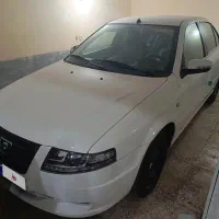 سمند سورن صفر سیمی۴۰۴